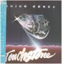 LP - Chick Corea - Touchstone