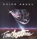 LP - Chick Corea - Touchstone