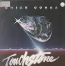 LP - Chick Corea - Touchstone
