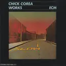 CD - Chick Corea - Works