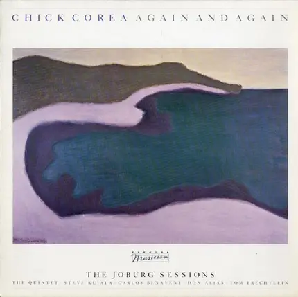 Chick Corea - Again and Again