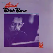 LP - Chick Corea - Bliss!