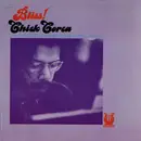 LP - Chick Corea - Bliss!