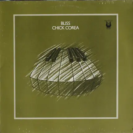 Chick Corea - Bliss!