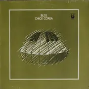 LP - Chick Corea - Bliss!