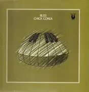 LP - Chick Corea - Bliss!