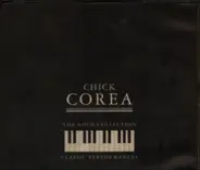 Chick Corea - The Gold Collection