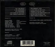 CD - Chick Corea - Chick Corea:The Gold Collection - Fatbox