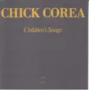 CD - Chick Corea - Children's Songs