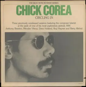 Chick Corea - Circling In