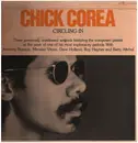 Double LP - Chick Corea - Circling In