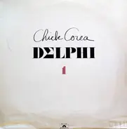 Chick Corea - Delphi 1 Solo Piano Improvisations