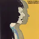 CD - Chick Corea - Inner Space