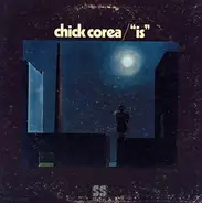 Chick Corea - Is