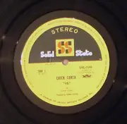 LP - Chick Corea - Is - Insert