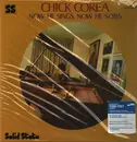 LP - Chick Corea - Now He Sings, Now He Sobs - 180g