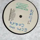 LP - Chick Corea - Piano Improvisations Vol. 1 - Test Press