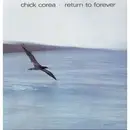 LP - Chick Corea - Return To Forever