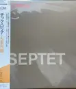 LP - Chick Corea - Septet - OBI + Insert