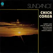 Chick Corea - Sundance