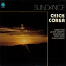 LP - Chick Corea - Sundance