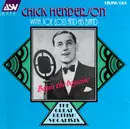 CD - Chick Henderson - Begin The Beguine - Mono