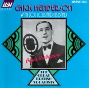 Chick Henderson - Begin the Beguine