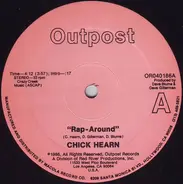 Chick Hearn - Rap-Around