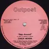12inch Vinyl Single - Chick Hearn - Rap-Around