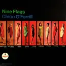 LP - Chico O'Farrill - Nine Flags