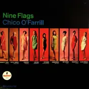 Chico O'Farrill - Nine Flags