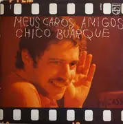 LP - Chico Buarque - Meus Caros Amigos