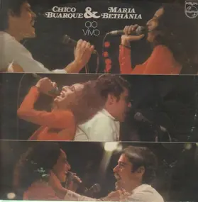 Chico Buarque - Ao Vivo