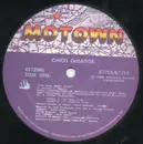 12inch Vinyl Single - Chico DeBarge - The Girl Next Door