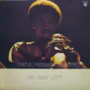 LP - Chico Freeman Quartet - No Time Left