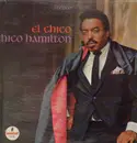 LP - Chico Hamilton - El Chico