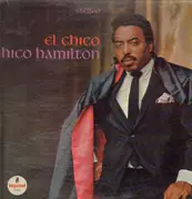 LP - Chico Hamilton - El Chico