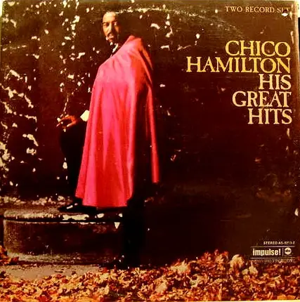 Chico Hamilton - His Great Hits