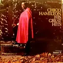Double LP - Chico Hamilton - His Great Hits