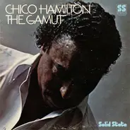 Chico Hamilton - The Gamut