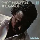 LP - Chico Hamilton - The Gamut