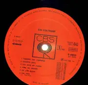 LP - Chi Coltrane - Chi Coltrane