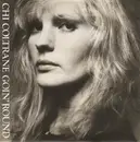 7inch Vinyl Single - Chi Coltrane - Goin' Round / Anymore