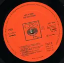 LP - Chi Coltrane - Let It Ride - ORANGE BOXED CBS