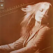 LP - Chi Coltrane - Let It Ride - ORANGE BOXED CBS