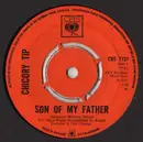 7inch Vinyl Single - Chicory Tip - Son Of My Father / Pride Comes Before a Fall