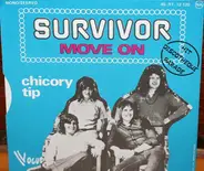 Chicory Tip - Survivor