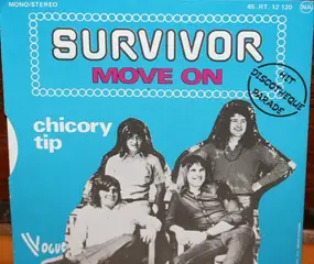 Chicory Tip - Survivor