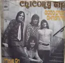 7inch Vinyl Single - Chicory Tip - Good Grief Christina / Move On