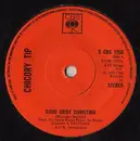 7inch Vinyl Single - Chicory Tip - Good Grief Christina / Move On